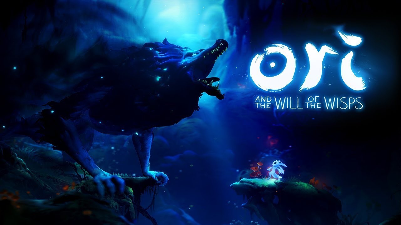 Ori and the Will of the Wisps