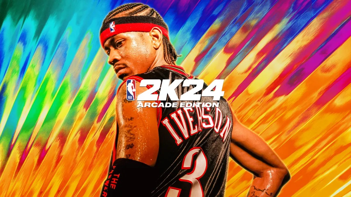 NBA 2K24