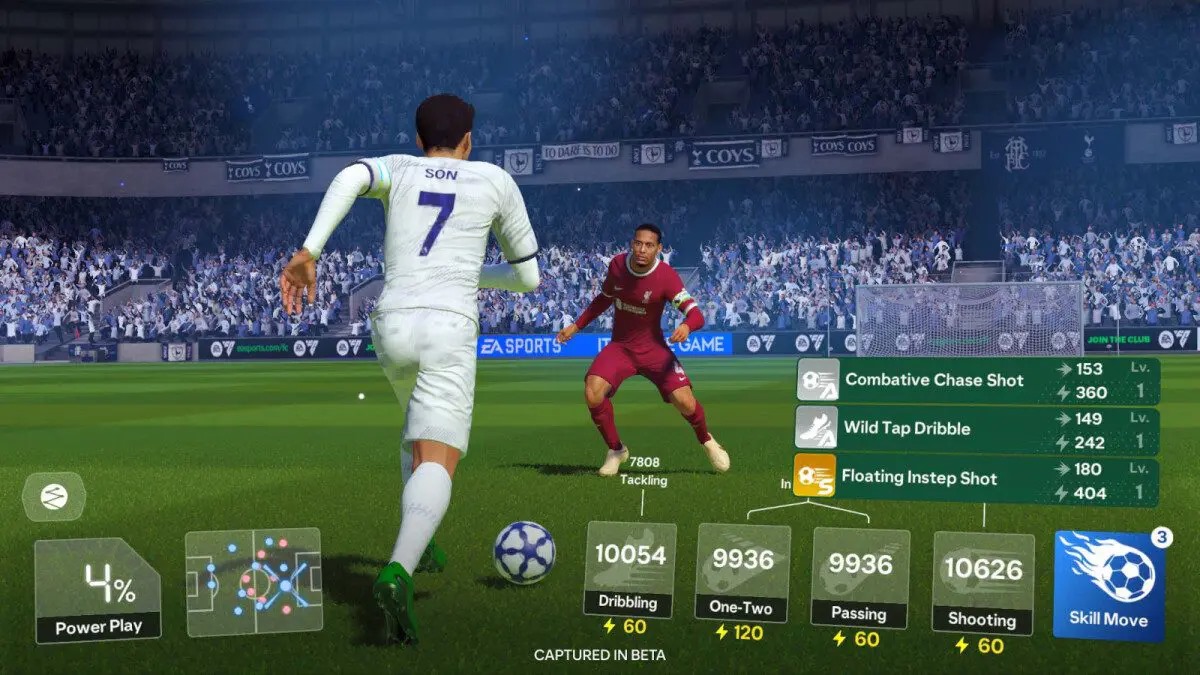 FIFA Mobile