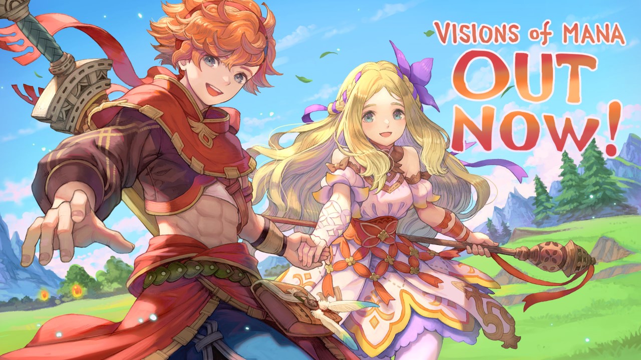 Visions of Mana: A Complete Review