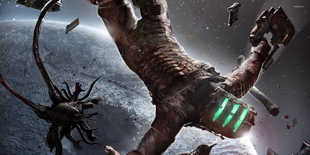 Dead Space