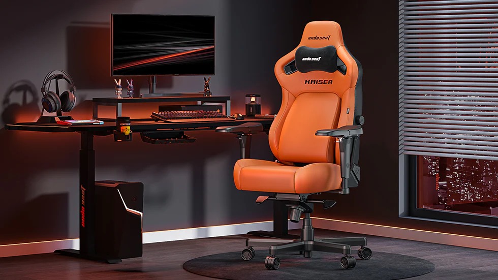 How to Choose the Best Gaming Chair for Comfort and Support