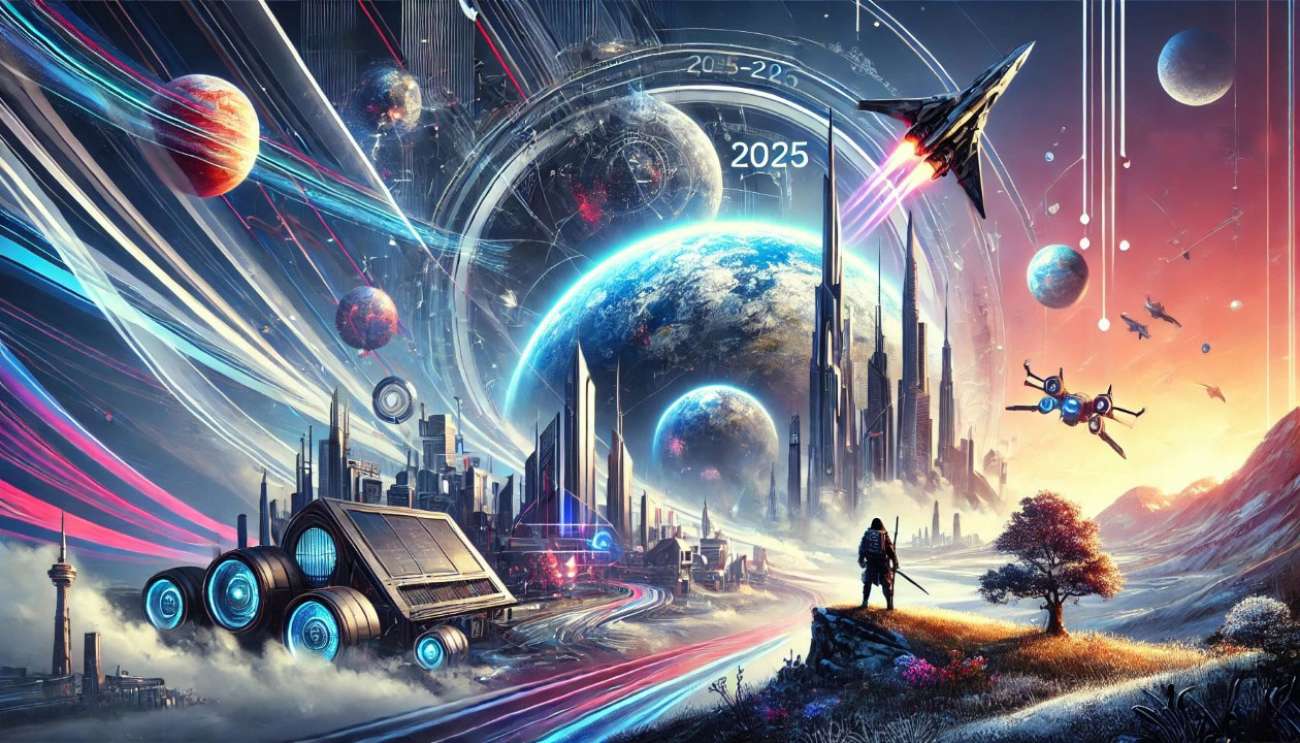 Upcoming Games of 2025–2026 