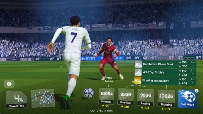 FIFA Mobile