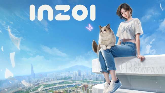 InZoi: The New Contender in Life Simulation Games