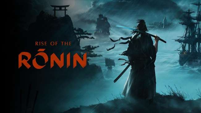 Rise of the Ronin