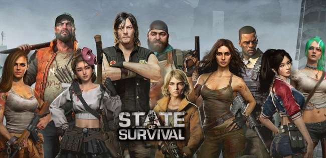 State of Survival Complete Review