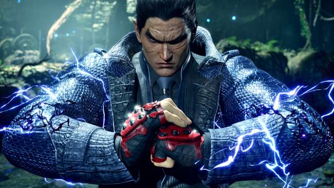 Tekken 8: A New Era of Martial Arts