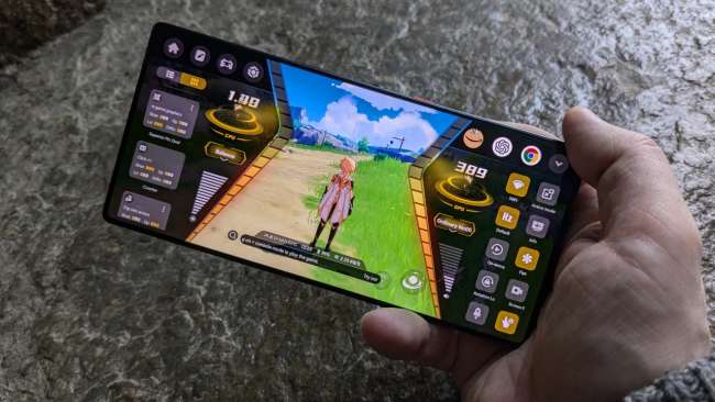 Do You Need a Gaming Phone? Best Choices for Mobile Gamers