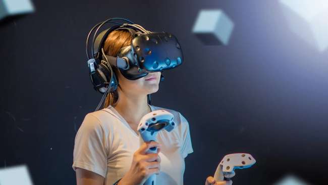 The Evolution of VR Gaming: From Niche to Mainstream