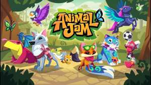 Animal Jam