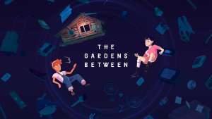 The Gardens Between