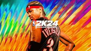 NBA 2K24