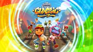 Subway Surfers Game Review