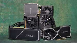 Top 10 Graphics Cards for 4K Gaming in 2025