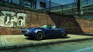 Burnout Paradise Remastered