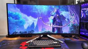 Best Gaming Monitors of 2025 for Every Budget