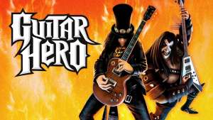 Guitar Hero: A Rocking Journey through Virtual Stardom