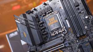 The Best Motherboards for Gaming in 2025