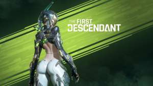 'The First Descendant' Beta Sign-Ups Now Open