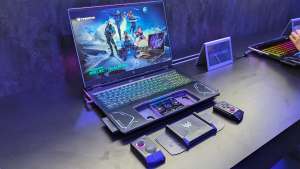 The Best Gaming Laptops of 2025