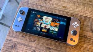 Handheld Gaming Consoles: Are They the Future of Gaming?