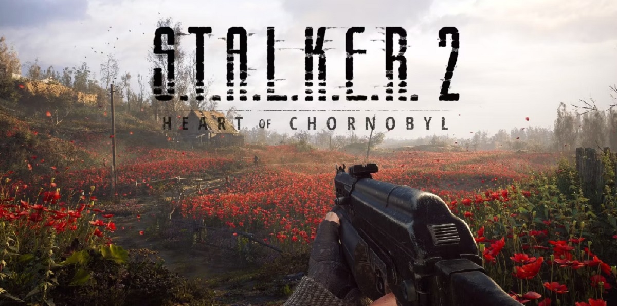 S.T.A.L.K.E.R. 2: Heart of Chornobyl