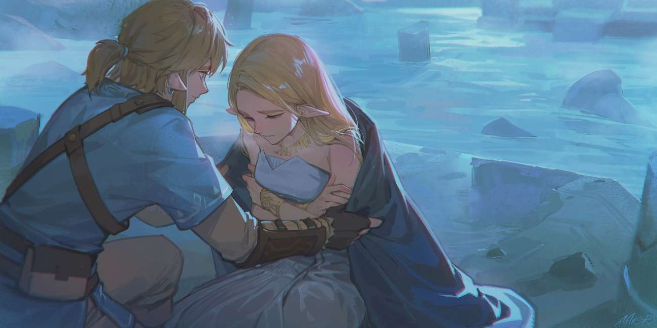 The Legend of Zelda: Breath of the Wild – Full Review and Retrospective