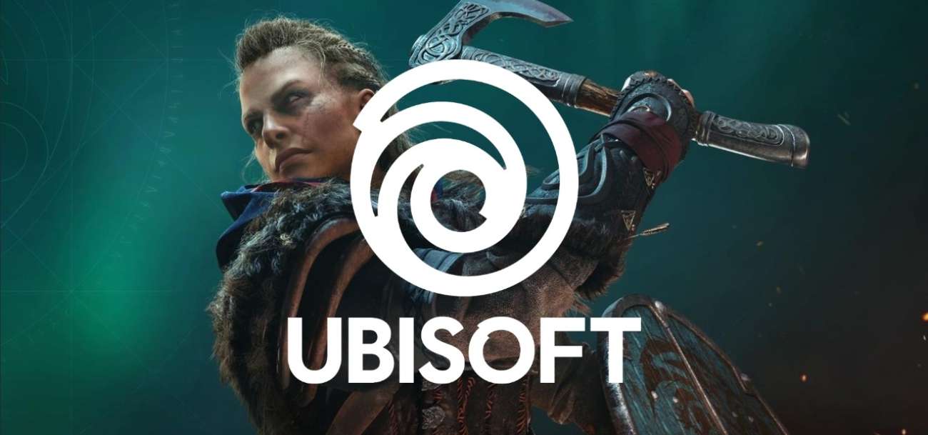 The Story of Ubisoft