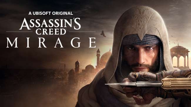 Assassin's Creed Mirage