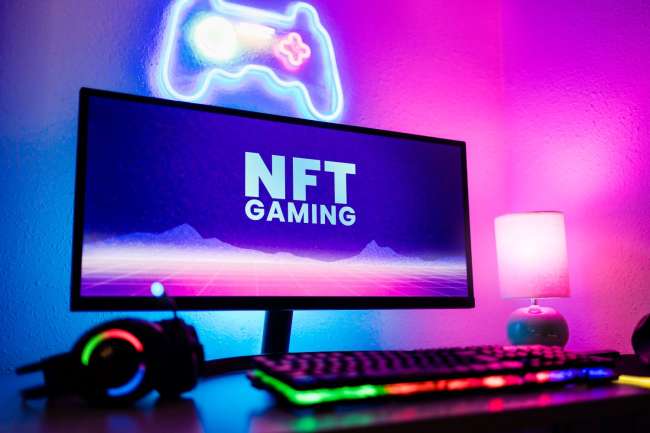 How NFTs Are Changing the Way We Play Games