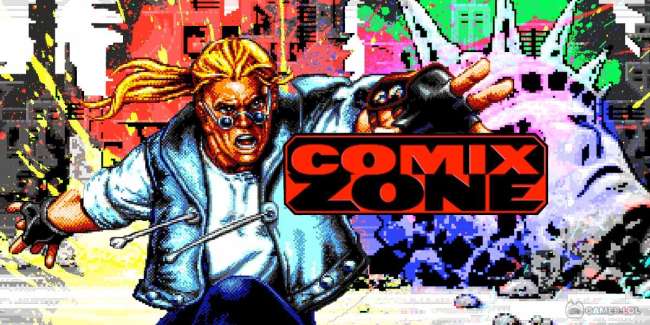 Comix Zone: A Forgotten Gem That Deserves a Comeback