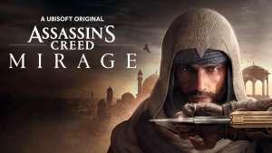 Assassin's Creed Mirage